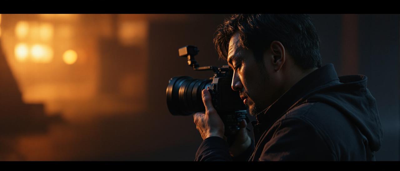 97视频签约导演