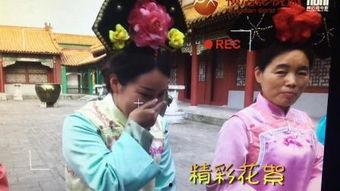 择天记横店花絮,揭秘明星幕后趣事与拍摄幕后故事