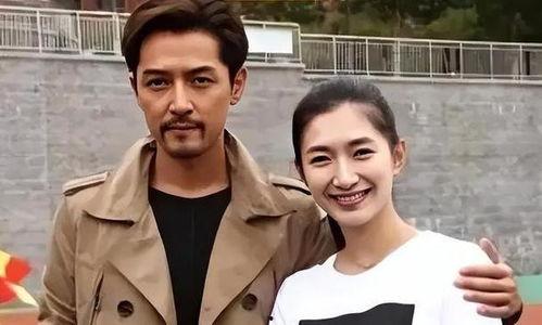 胡歌老婆图片