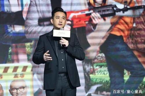 黄磊妻子家庭背景,出身名门，才华横溢