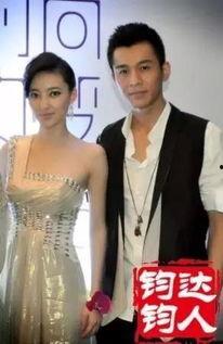 娱乐圈的前任们,一段段纠葛背后的故事