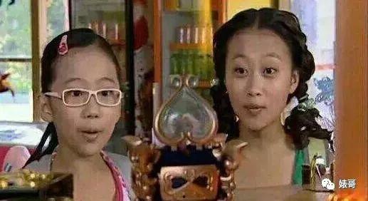 林美琪长大后的照片,时光荏苒，青春绽放