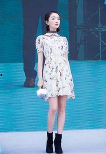 160身高的女明星,揭秘160cm女明星的时尚魅力