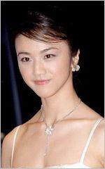 汤唯个人资料简介