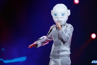 蒙面唱将嘉宾蒙面照片,嘉宾身份大揭秘！