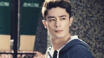 明星八卦绯闻霍建华,揭秘明星背后的情感纠葛