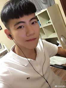 高肖男个人资料,才华横溢的青年才俊，多领域成就斐然