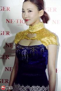 周楚楚个人资料,才华横溢的年轻演员，演艺事业璀璨星光