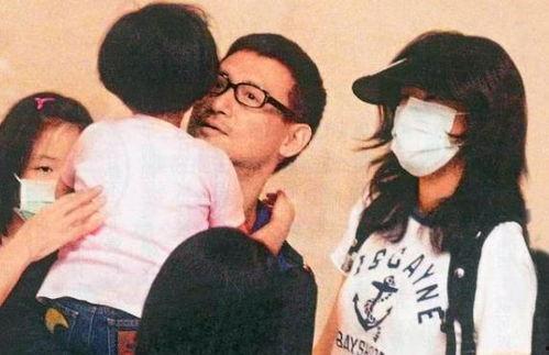 张学友家庭背景,音乐传奇背后的家庭故事