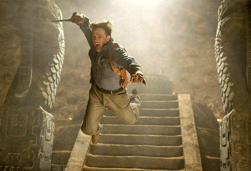 木乃伊3中国演员,东方魅力闪耀好莱坞