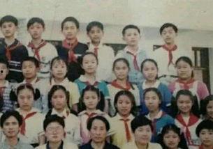 小学毕业个人资料