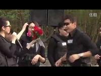 叛逃花絮,叛逃背后的精彩花絮与幕后故事