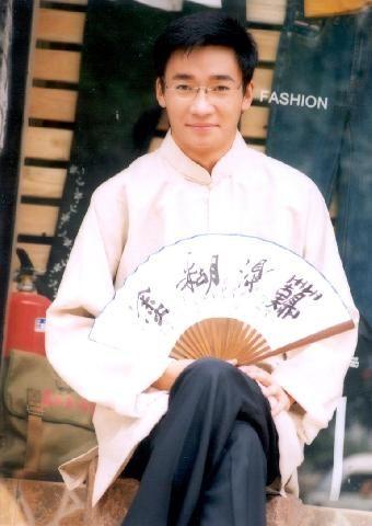 刘仪伟演过搞笑的电视,笑料横生的电视喜剧大师